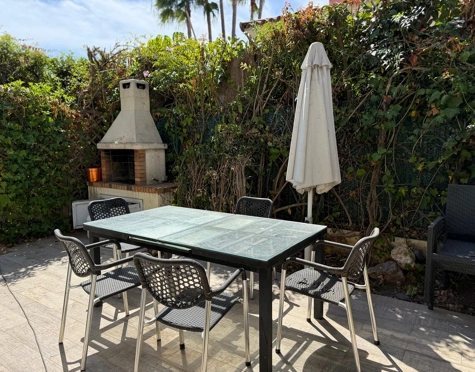 Semi Detached House for sale in Marbella - Puerto Banus