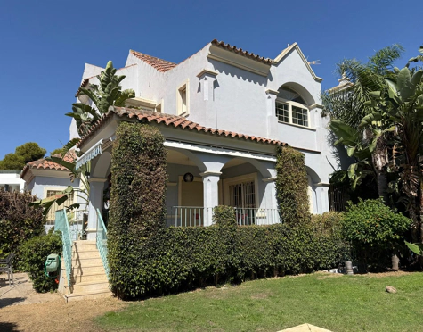 Semi Detached House for sale in Marbella - Puerto Banus