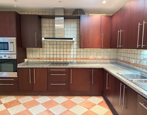 Semi Detached House for sale in Marbella - Puerto Banus