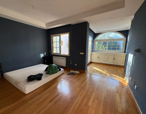 Semi Detached House for sale in Marbella - Puerto Banus