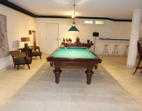Semi Detached House for sale in Marbella - Puerto Banus