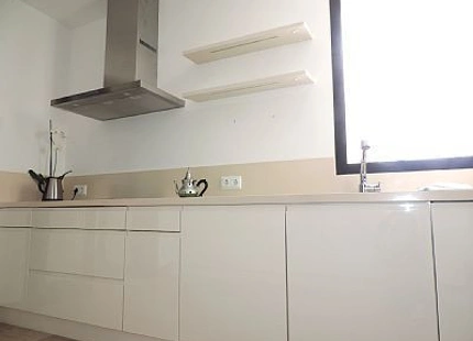 Villa for long term rent in Marbella - Puerto Banus
