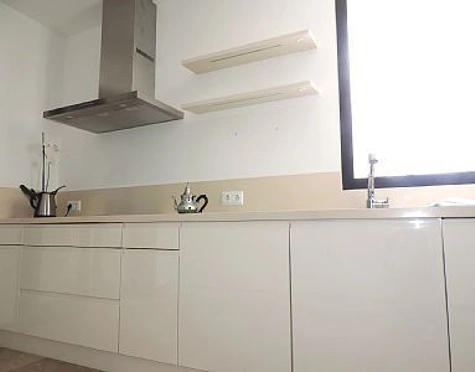 Villa en alquiler a corta temporada en Marbella - Puerto Banus