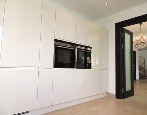 Villa en alquiler a corta temporada en Marbella - Puerto Banus