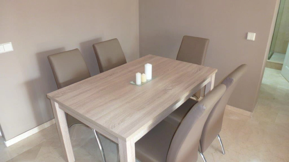 Apartamento en alquiler a corta temporada en Costalita, Estepona Este