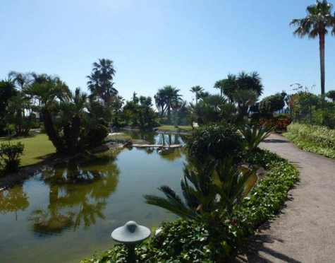 Apartamento en alquiler a corta temporada en Costalita, Estepona East