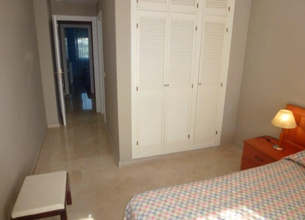 Apartamento en alquiler a corta temporada en Costalita, Estepona Este