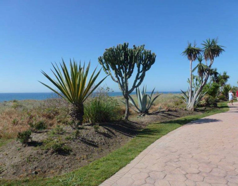 Apartamento en alquiler a corta temporada en Costalita, Estepona East