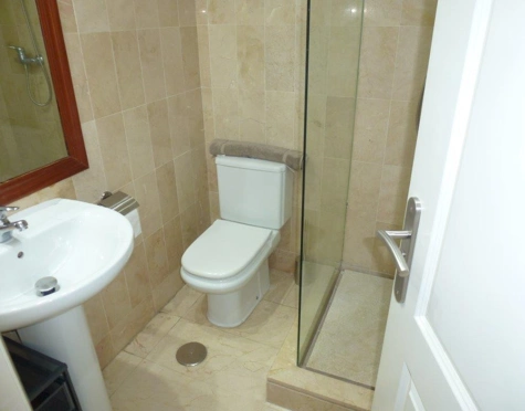Apartamento en alquiler a corta temporada en Costalita, Estepona East