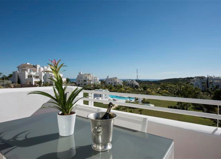 Ático en venta en Casares