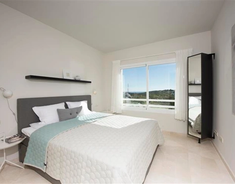 Penthouse for sale in Casares