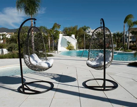 Penthouse for sale in Casares