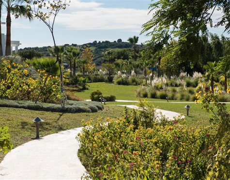 Penthouse for sale in Casares