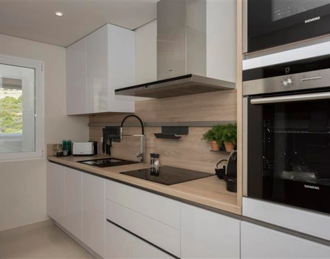 Penthouse for sale in Casares