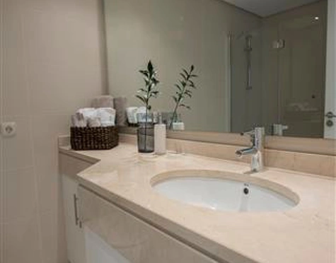 Penthouse for sale in Casares