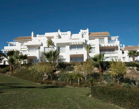 Penthouse for sale in Casares