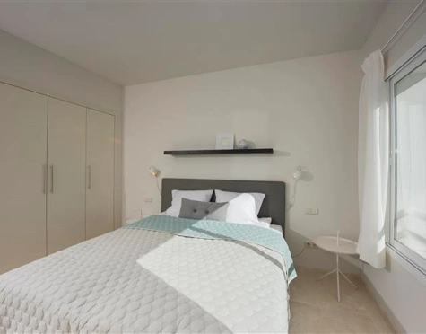Penthouse for sale in Casares