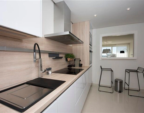 Penthouse for sale in Casares