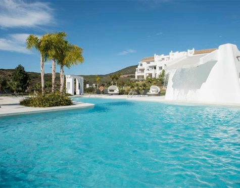 Penthouse for sale in Casares