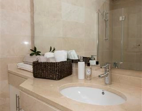 Penthouse for sale in Casares