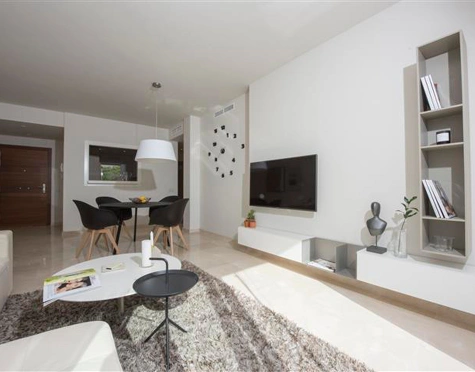 Penthouse for sale in Casares