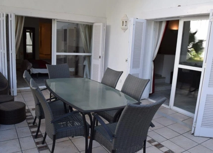 Apartamento Planta Baja en alquiler larga temporada en Marbella - Puerto Banus
