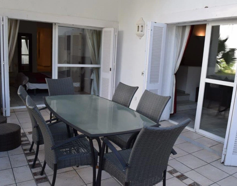 Apartamento Planta Baja en alquiler larga temporada en Marbella - Puerto Banus