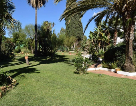 Apartamento Planta Baja en alquiler larga temporada en Marbella - Puerto Banus