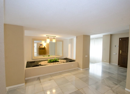 Villa for short term rent in Marbella - Puerto Banus