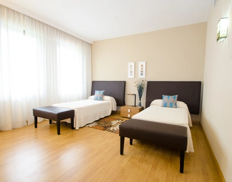 Villa en alquiler a corta temporada en Marbella - Puerto Banus
