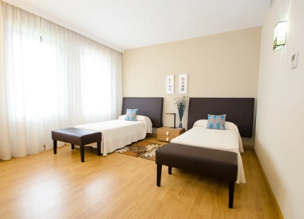 Villa for short term rent in Marbella - Puerto Banus