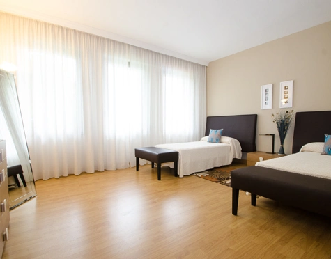 Villa en alquiler a corta temporada en Marbella - Puerto Banus
