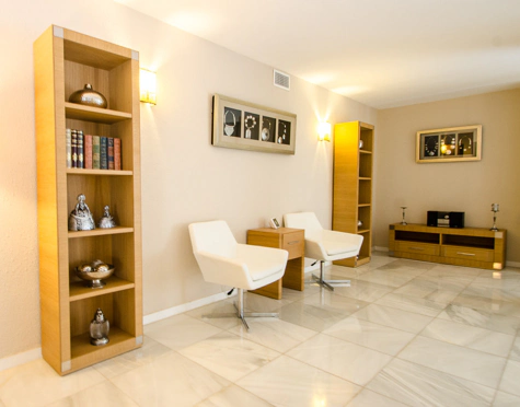 Villa en alquiler a corta temporada en Marbella - Puerto Banus