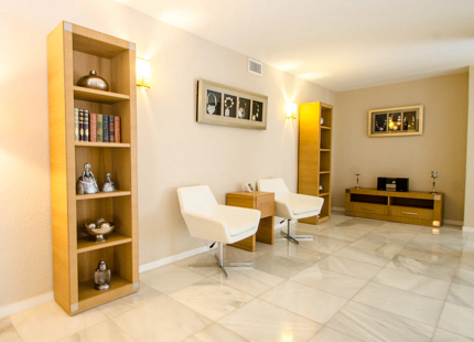 Villa for short term rent in Marbella - Puerto Banus