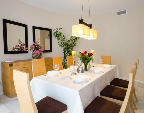 Villa en alquiler a corta temporada en Marbella - Puerto Banus