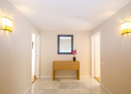 Villa for short term rent in Marbella - Puerto Banus