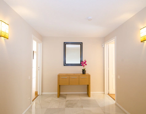 Villa en alquiler a corta temporada en Marbella - Puerto Banus