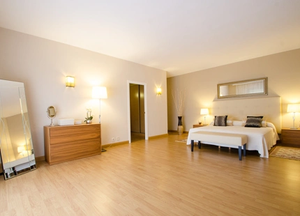 Villa for short term rent in Marbella - Puerto Banus