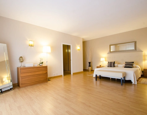 Villa en alquiler a corta temporada en Marbella - Puerto Banus