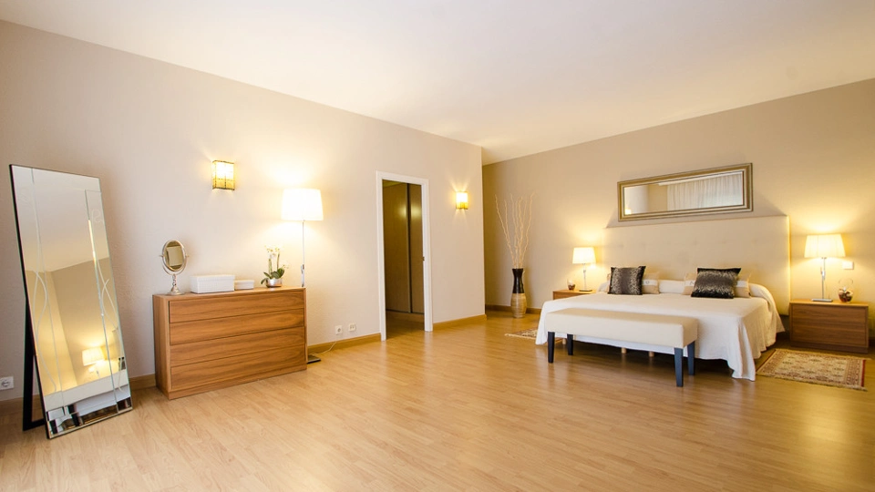 Villa for short term rent in Marbella - Puerto Banus