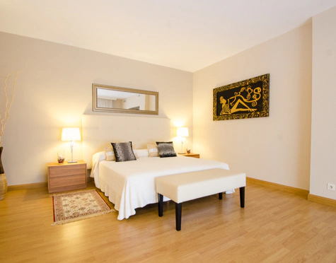Villa en alquiler a corta temporada en Marbella - Puerto Banus