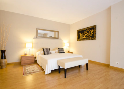 Villa for short term rent in Marbella - Puerto Banus