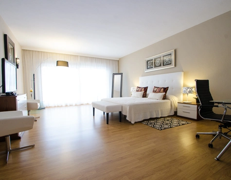 Villa en alquiler a corta temporada en Marbella - Puerto Banus