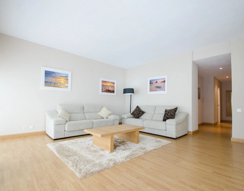 Villa en alquiler a corta temporada en Marbella - Puerto Banus