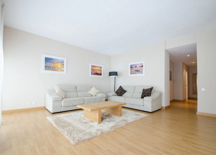 Villa for short term rent in Marbella - Puerto Banus