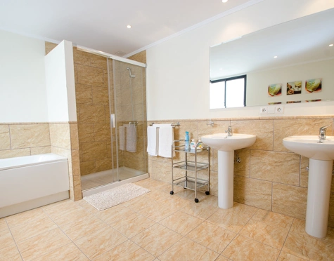 Villa en alquiler a corta temporada en Marbella - Puerto Banus