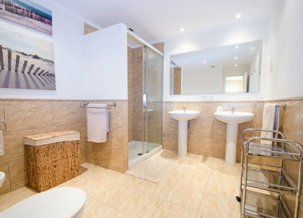 Villa for short term rent in Marbella - Puerto Banus