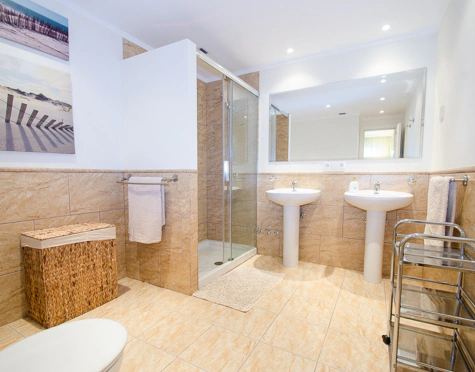 Villa en alquiler a corta temporada en Marbella - Puerto Banus