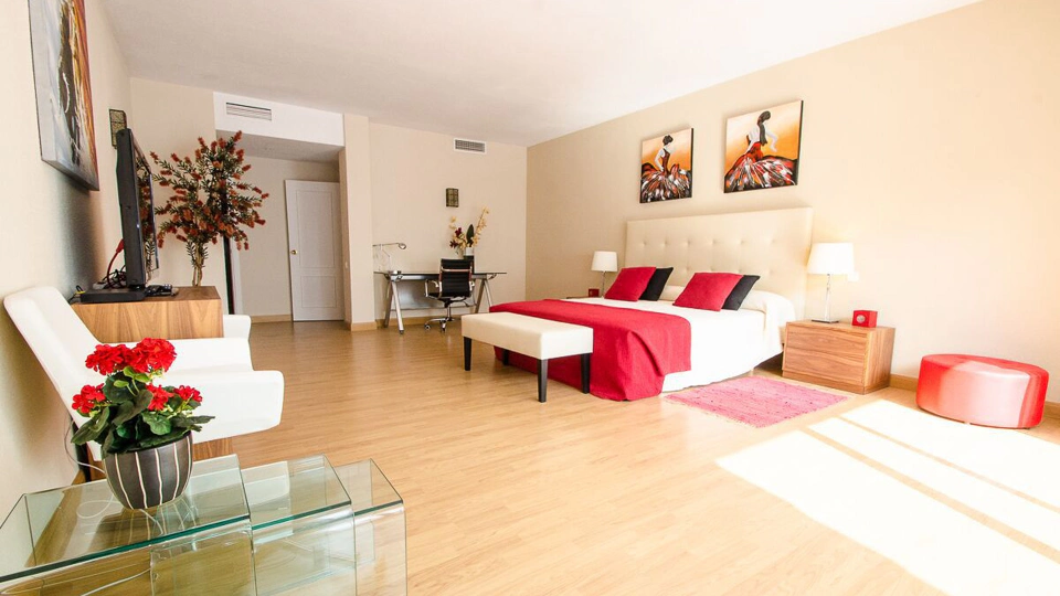 Villa en alquiler larga temporada en Marbella - Puerto Banus