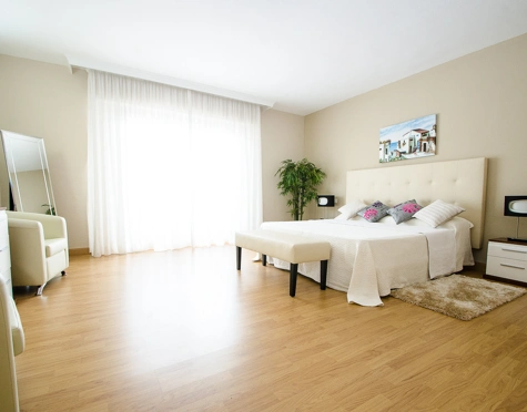 Villa en alquiler a corta temporada en Marbella - Puerto Banus